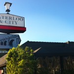 Waterloo & City: The Best Pâté in Los Angeles