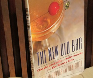 'The New Old Bar' Book Review 'The New Old Bar' Book Review