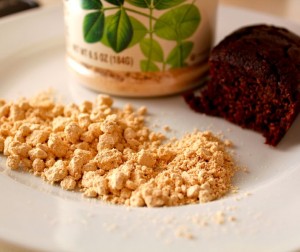 Powdered Peanut Butter: Processing Done Right Powdered Peanut Butter: Processing Done Right