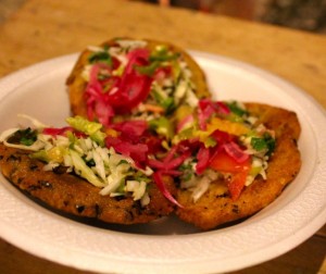 Panuchos, Gorditas, Pupusas: Masa’n’Stuff Panuchos, Gorditas, Pupusas: Masa’n’Stuff