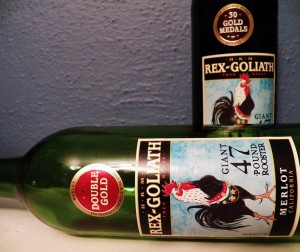 Rex Goliath Wines Rex Goliath Wines