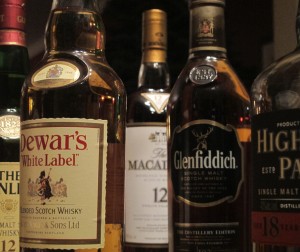 Scotch Whisky Category Basics Scotch Whisky Category Basics