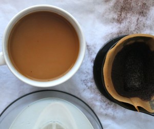 Five Tips for Single Cup Coffee Brewing Five Tips for Single Cup Coffee Brewing