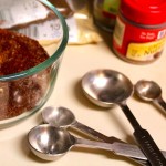 Measuring Spoons: Learn Them, Love Them, Leave Them