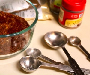 Measuring Spoons: Learn Them, Love Them, Leave Them Measuring Spoons: Learn Them, Love Them, Leave Them
