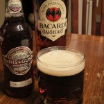 The Swashbuckler Cocktail