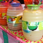 Vitroleros: Party Drink Jugs