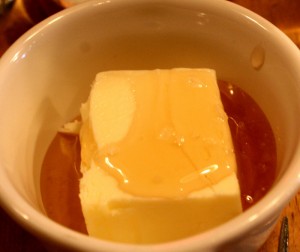 It's All Butter, Baby It's All Butter, Baby