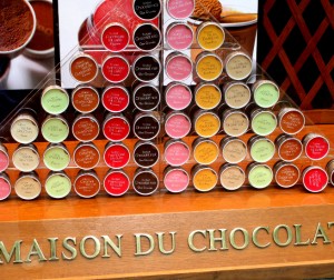 Chocoholics, Unite!: There's Room for Us in NYC Chocoholics, Unite!: There's Room for Us in NYC
