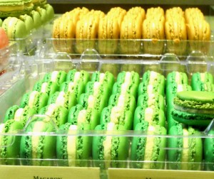 Macaron Mania Macaron Mania