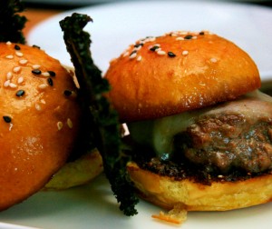 Going Mini For Your Holiday Party Going Mini For Your Holiday Party
