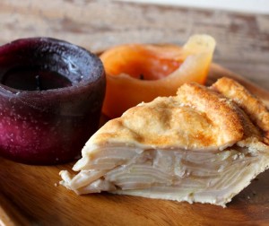 Baking Beats Candles: Taking Back Holiday Scents Baking Beats Candles: Taking Back Holiday Scents
