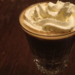 The Bombardino Cocktail Recipe
