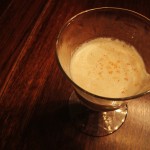 Coquito Puerto Rican Eggnog