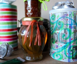 Homemade Gift Boxes and Goodie Tins Homemade Gift Boxes and Goodie Tins
