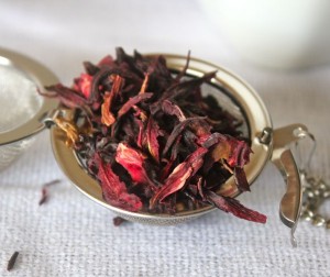 Kitchen Semantics: Jamaica vs. Hibiscus Kitchen Semantics: Jamaica vs. Hibiscus