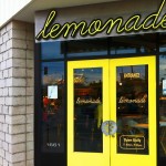 Lemonade: A Hip, Old-School Cafeteria