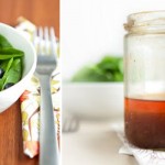 Five Healthy Salads for Your New Years' Resolution Five Healthy Salads for Your New Years' Resolution