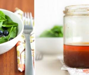 Five Healthy Salads for Your New Years' Resolution Five Healthy Salads for Your New Years' Resolution
