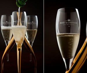 Champagne: A Time for Celebrating Champagne: A Time for Celebrating