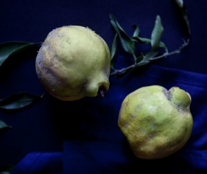 Good Things Come to Those Who Cook With Quince Good Things Come to Those Who Cook With Quince