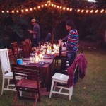 An Underground Dinner With LAFoodshop