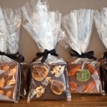 Indulge LA: The Annual Chocolate and Pastry Show