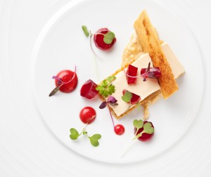 Molecular Gastronomy: Are You Ready for It? Molecular Gastronomy: Are You Ready for It?