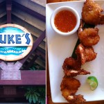 Duke's Malibu: Great Views, Mediocre Cuisine