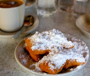 Dinner, Drinks & Breakfast in New Orleans Dinner, Drinks & Breakfast in New Orleans