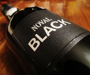 Noval Black Port Wine Noval Black Port Wine