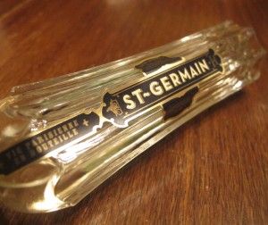 St. Germain: A Bartender's Ketchup St. Germain: A Bartender's Ketchup