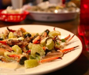 Taranto’s Boiler & Homemade Gumbo in Ocean Springs, Miss. Taranto’s Boiler & Homemade Gumbo in Ocean Springs, Miss.