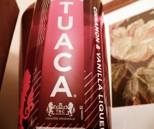 Tuaca Cinnaster Liqueur Tuaca Cinnaster Liqueur