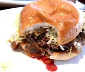 The Most Expensive Burgers in New York City The Most Expensive Burgers in New York City