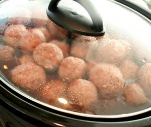 Multicultural Meatballs Multicultural Meatballs