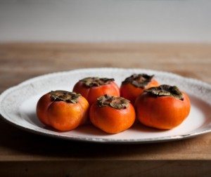 Meet Your New Favorite Fruit: Persimmons Meet Your New Favorite Fruit: Persimmons