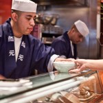 Sushi Gen: Simply the Best