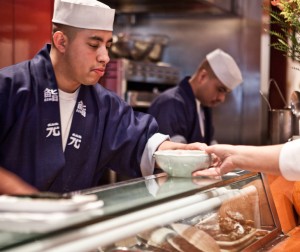 Sushi Gen: Simply the Best Sushi Gen: Simply the Best