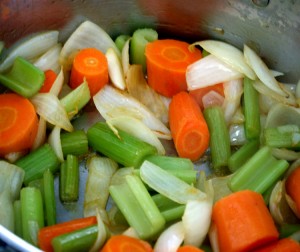 Why Cooking Isn't Stressful Why Cooking Isn't Stressful