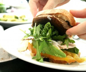 Super-Sized Sandwiches and Other Food Crimes Super-Sized Sandwiches and Other Food Crimes