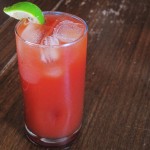 The Caesar Cocktail Recipe