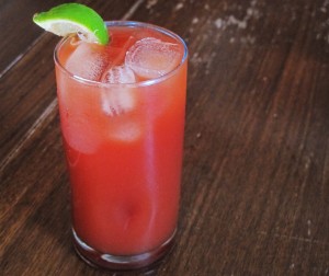 The Caesar Cocktail Recipe The Caesar Cocktail Recipe