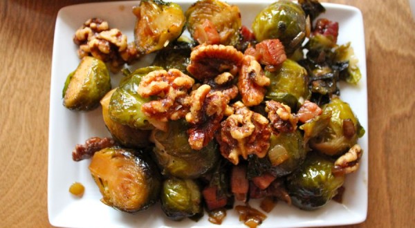 Musings of a Flexitarian