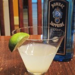 The Gimlet Two Ways