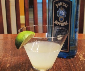 The Gimlet Two Ways The Gimlet Two Ways