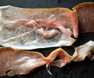 Jámon Serrano: The Most Expensive Cured Ham in the World Jámon Serrano: The Most Expensive Cured Ham in the World