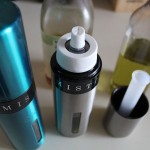 Oil Misters: Misto vs. Pampered Chef
