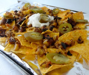 Build Better Nachos Build Better Nachos