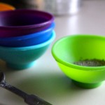 Pinch Bowls: A Dash of This and Pinch of That
